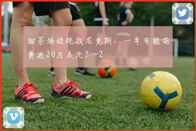 甜茶场边观战尼克斯，一年可能花费近20万美元？