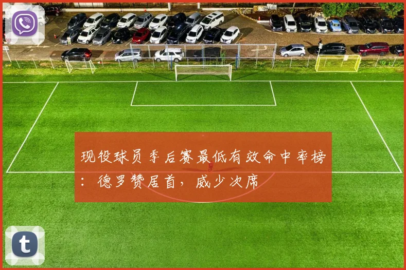 现役球员季后赛最低有效命中率榜：德罗赞居首，威少次席